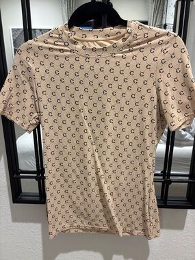 Women's Equestrian Club EQTEE